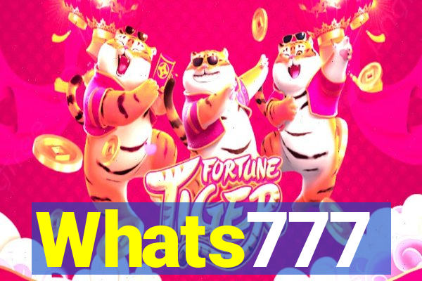 Whats777