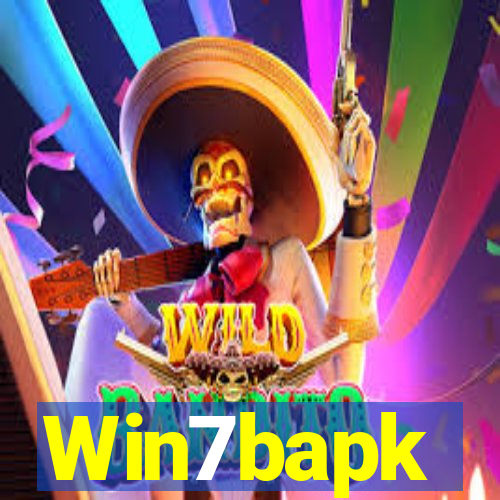 Win7bapk