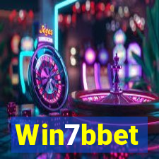 Win7bbet