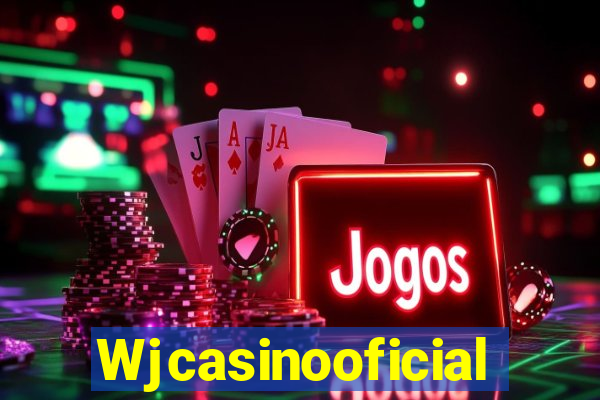 Wjcasinooficial