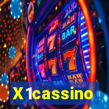 X1cassino