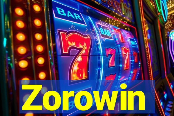 Zorowin