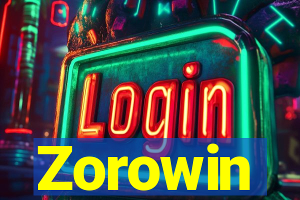 Zorowin