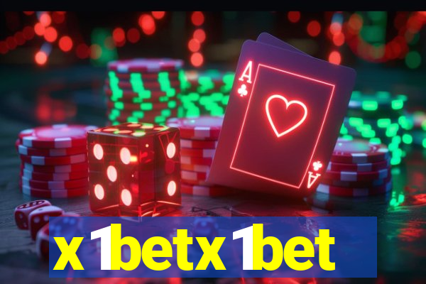 x1betx1bet