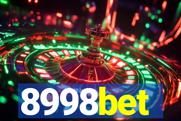 8998bet