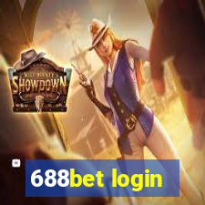 688bet login