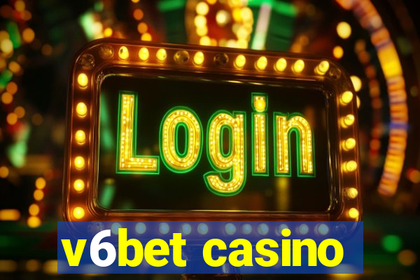 v6bet casino