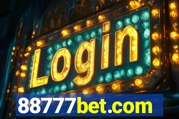 88777bet.com