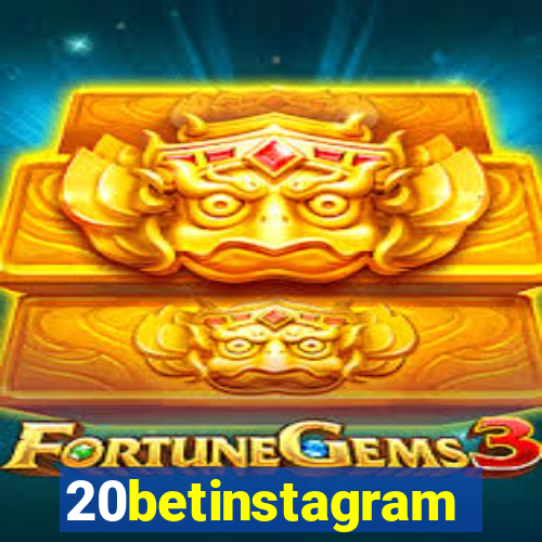 20betinstagram