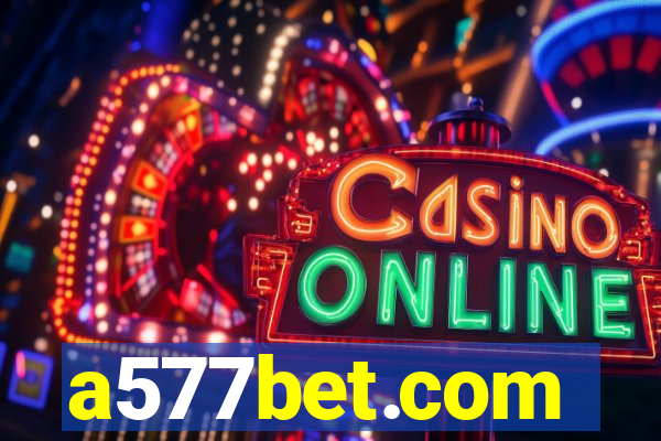 a577bet.com