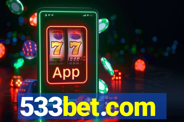 533bet.com