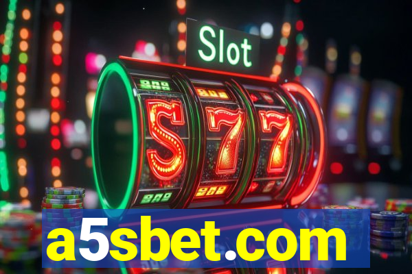 a5sbet.com