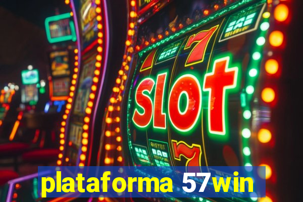 plataforma 57win