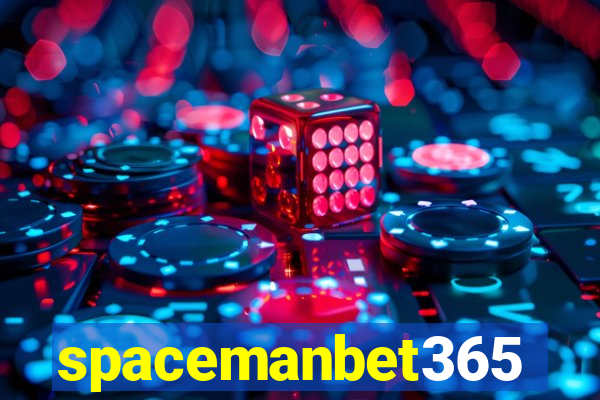 spacemanbet365