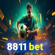 8811 bet