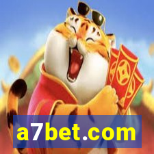 a7bet.com