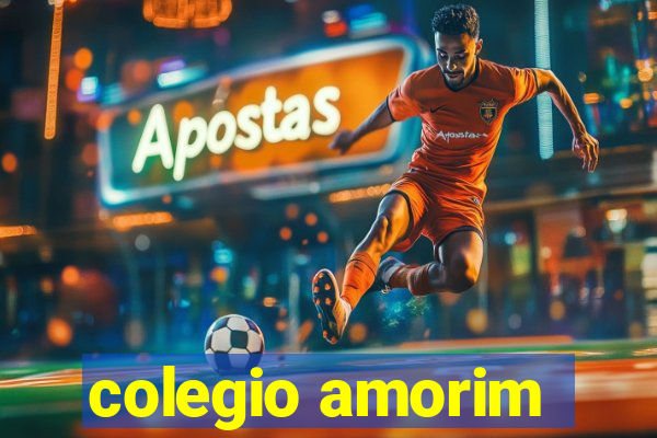 colegio amorim