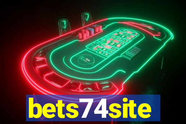 bets74site