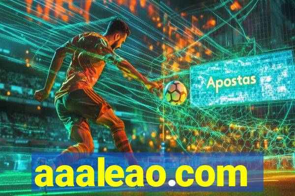 aaaleao.com