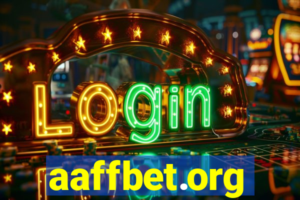 aaffbet.org