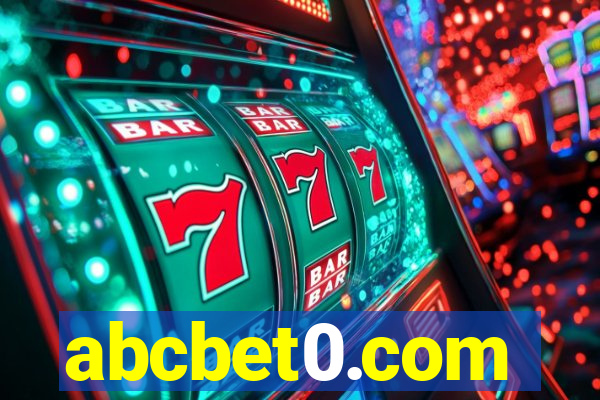 abcbet0.com