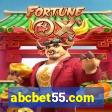 abcbet55.com