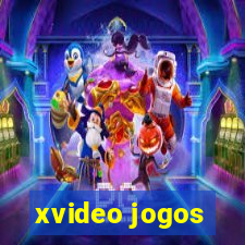 xvideo jogos