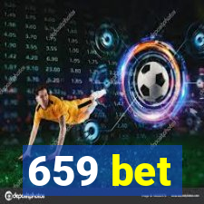 659 bet