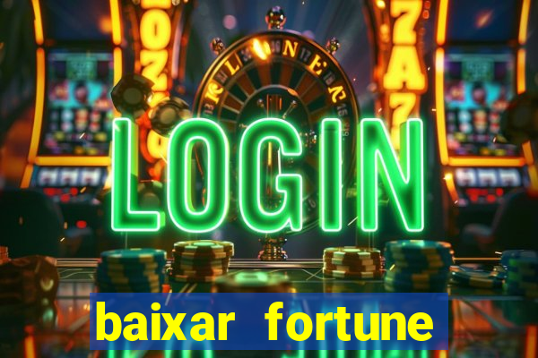 baixar fortune tiger oficial