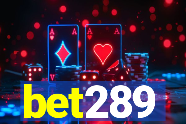 bet289