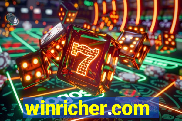 winricher.com