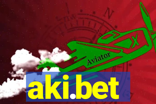 aki.bet