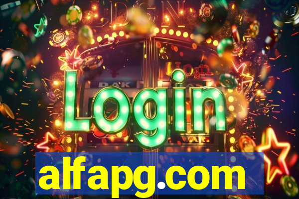 alfapg.com