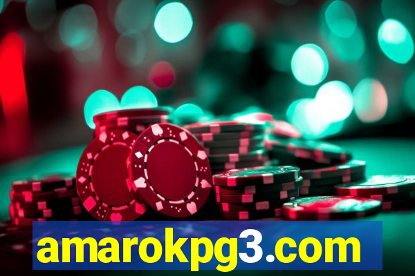 amarokpg3.com