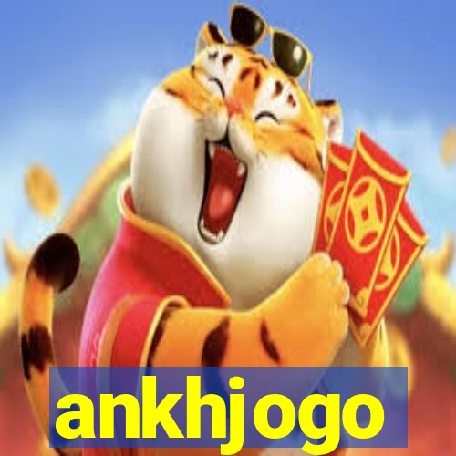 ankhjogo