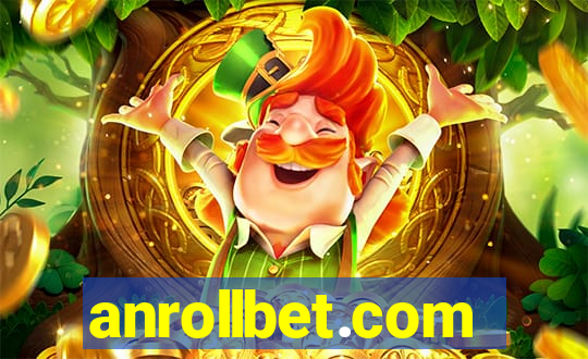 anrollbet.com