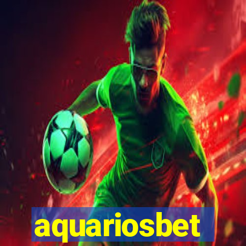 aquariosbet