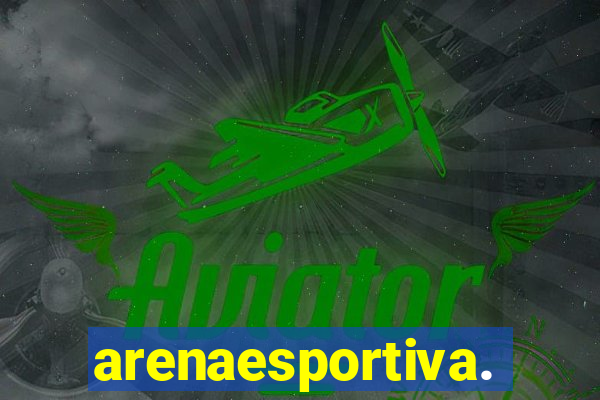 arenaesportiva.bet