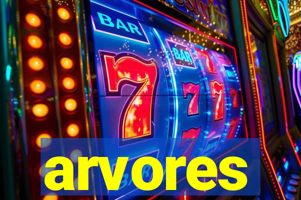 arvores-pg.com