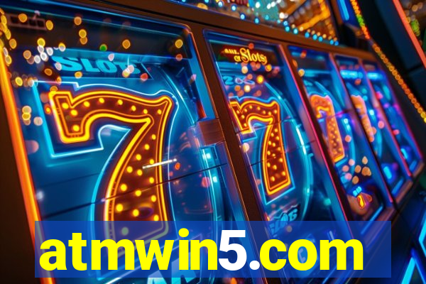 atmwin5.com