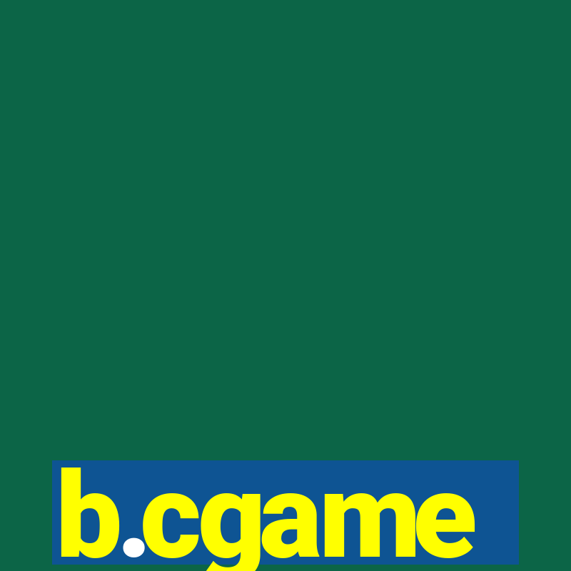 b.cgame