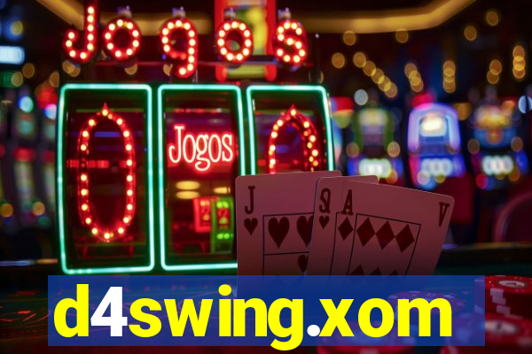 d4swing.xom