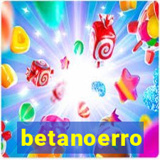 betanoerro