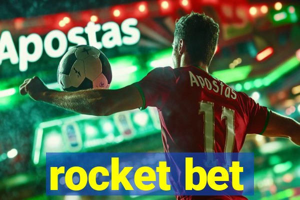 rocket bet