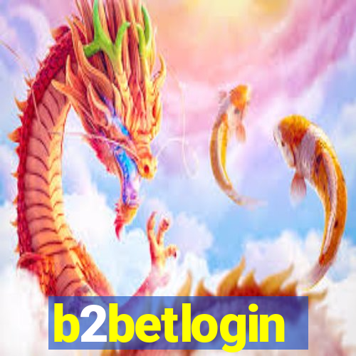 b2betlogin