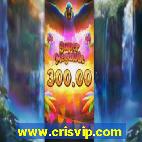 www.crisvip.com.br