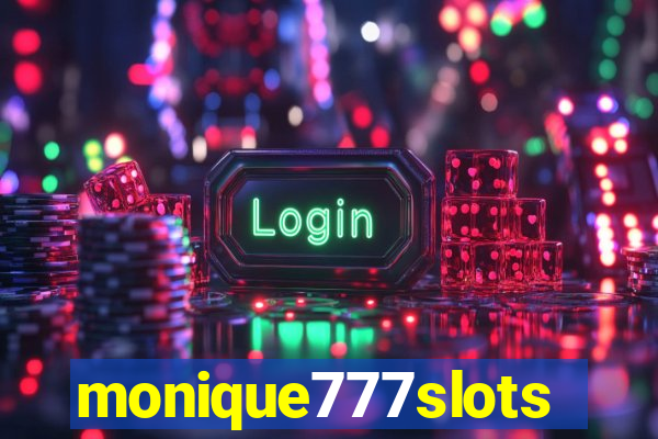 monique777slots