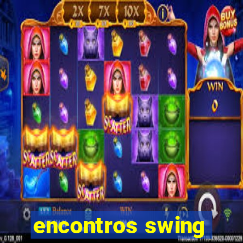 encontros swing