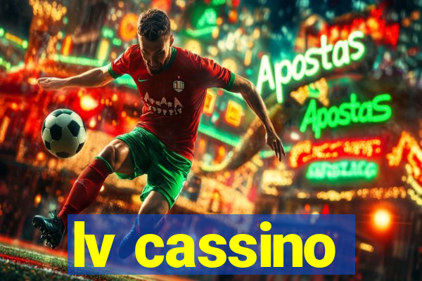 lv cassino