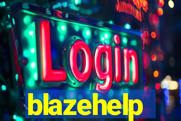 blazehelp